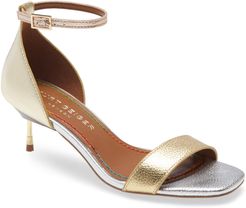 Birchin Halo Strap Sandal