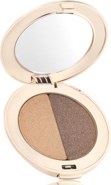 Purepressed Eyeshadow Duo - Sunlit/jewel