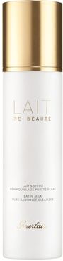 Lait De Beaute Gentle Cleansing Milk