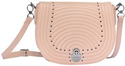 LONGCHAMP Cavalcade Medium Crossbody Bag at Nordstrom Rack