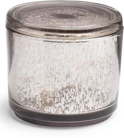 Versailles Cotton Ball Jar