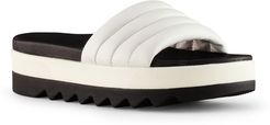 Prato Slide Sandal