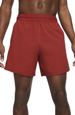 Pro Dri-Fit Athletic Shorts