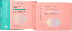 Flashpatch(TM) Hydrating 5-Minute Lip Gels