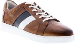 English Laundry Faringdon Leather Sneaker at Nordstrom Rack
