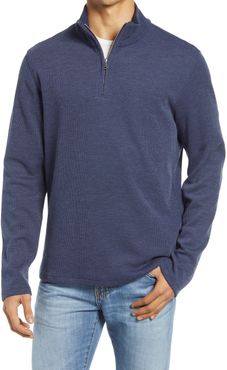 Daily Grind Half Zip Pullover