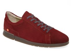 Cer Low-Top Sneaker