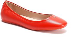 Kora Ballet Flat