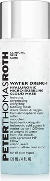 Water Drench Hyaluronic Micro-Bubbling Cloud Mask, Size 5 oz