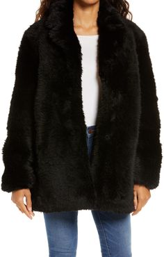 UGG Lianna Genuine Toscana Shearling Jacket