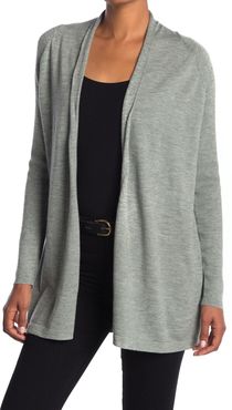 Kinross Fine Gauge Cashmere Cardigan at Nordstrom Rack