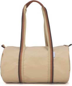 Lifestyle Duffle Bag - Brown