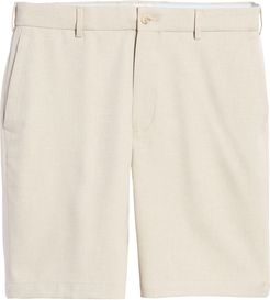 Wrightsville Flat Front Performance Shorts