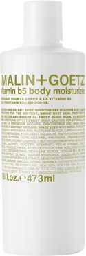 Vitamin B5 Body Moisturizer