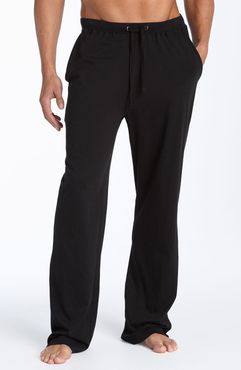 Peruvian Pima Lightweight Cotton Lounge Pants