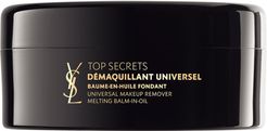 Top Secrets Universal Makeup Remover Balm In Oil - Color