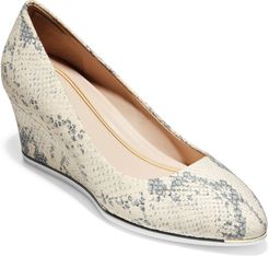 Grand Ambition Wedge Pump