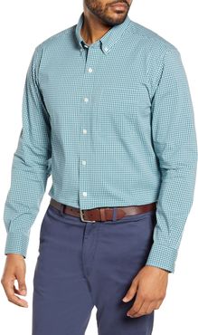 Anchor Classic Fit Gingham Shirt