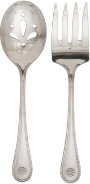 'Berry And Thread' Two-Piece Hostess Set