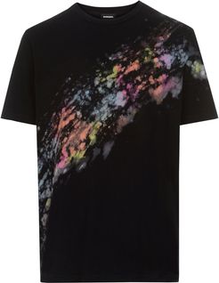 Diesel Just Graphic Tee