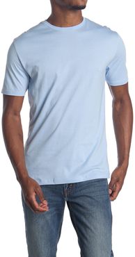 Slate & Stone Solid Crew Neck T-Shirt at Nordstrom Rack