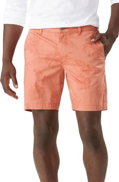Frond Fade Shorts