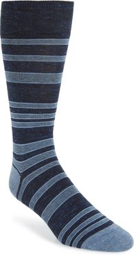 Stripe Socks