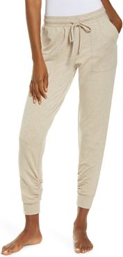 Barefoot Dreams Malibu Collection Luxe Lounge Joggers