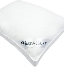 Pureassure Allergen Barrier Gusseted Pillow