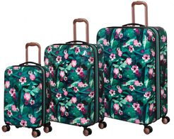 it luggage Sheen 3-Piece Hardside Expandable 8-Wheel Spinner Luggage Set at Nordstrom Rack