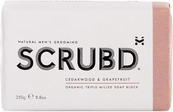 Cedarwood & Grapefruit Organic Triple-Milled Soap Block (Nordstrom Exclusive)