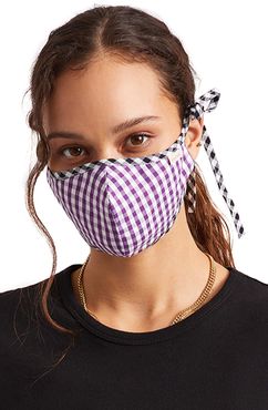 Summer Weights Adult Face Mask