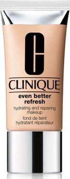 Even Better Refresh Hydrating And Repairing Makeup Full-Coverage Foundation - 40 Cream Chamois