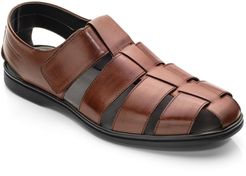 Santorini Fisherman Sandal