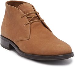 MORAL CODE Bolton Leather Chukka Boot at Nordstrom Rack