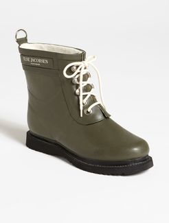 'Rub' Boot