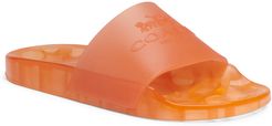 Ulyssa Waterproof Slide Sandal