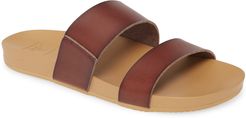 Cushion Bounce Vista Slide Sandal