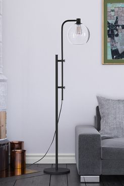 Addison and Lane Antho Floor Lamp - Blackened Bronze at Nordstrom Rack