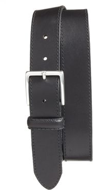 The Franco Leather Belt