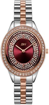 JBW Women's Bellini Bracelet Watch, 30mm at Nordstrom Rack