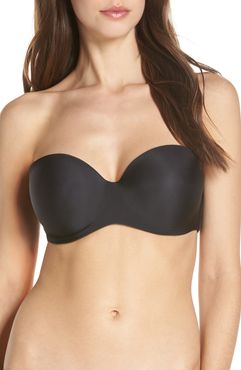 Chantelle Intimates Absolute Invisible Smooth Underwire Strapless Bra