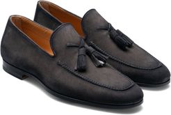 Richards Tassel Loafer