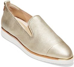 Grand Ambition Slip-On Sneaker