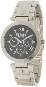 VERSUS Women's Stainless Steel Bracelet Watch, 38mm at Nordstrom Rack