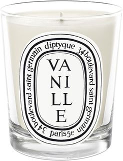 Vanille Scented Candle