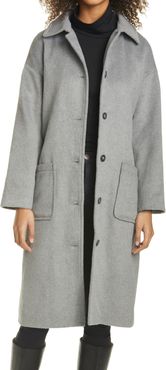 Nadine Belted Coat