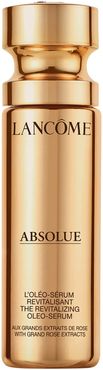 Absolue The Revitalizing Oleo-Serum With Grand Rose Extracts