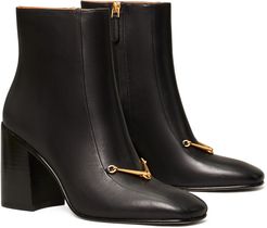 Equestrian Link Ankle Boot