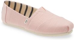 Alpargata Slip-On